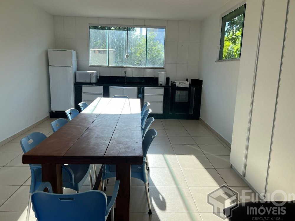 Casa Segundo Piso na Praia do Mariscal