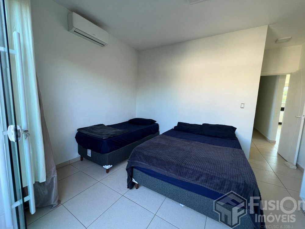 Casa Segundo Piso na Praia do Mariscal