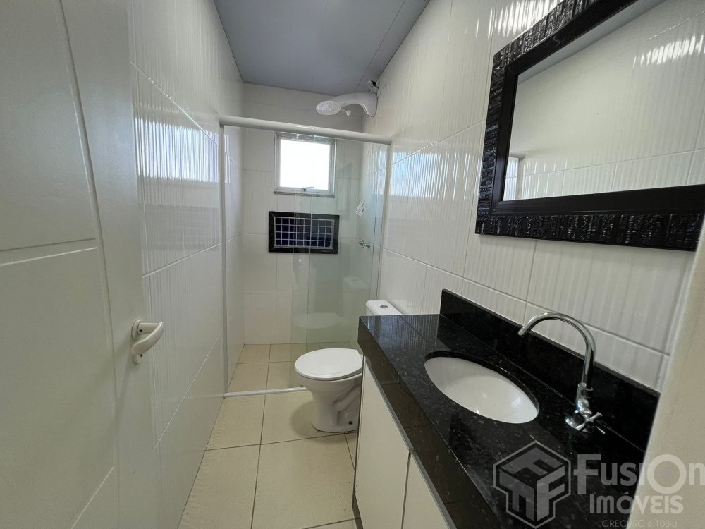 Casa Segundo Piso na Praia do Mariscal