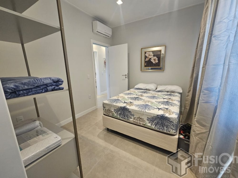 Cobertura Vista Mar de Zimbros