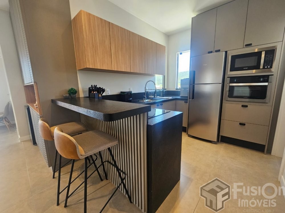 Cobertura Vista Mar de Zimbros