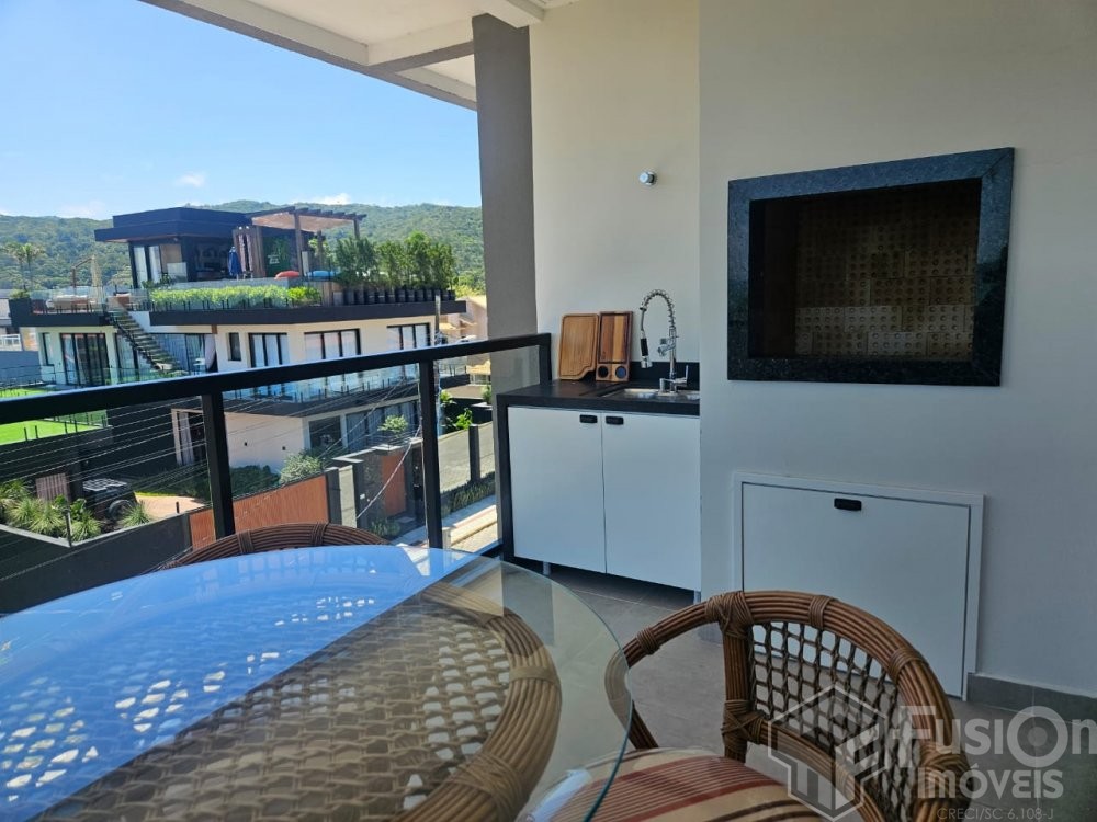 Cobertura Vista Mar de Zimbros