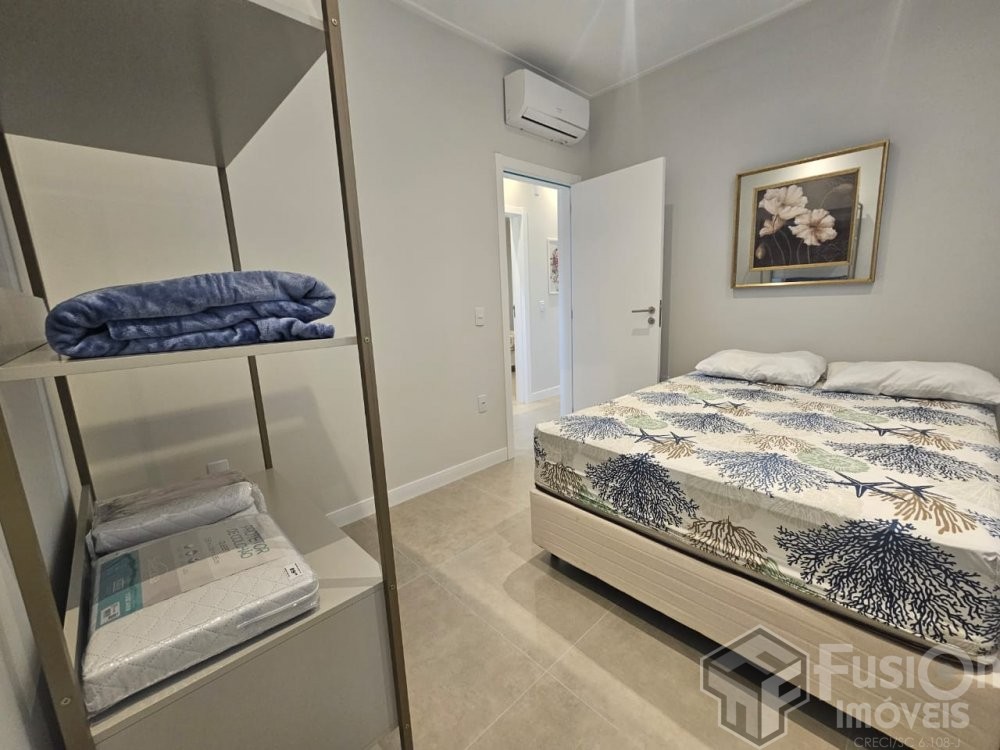 Cobertura Vista Mar de Zimbros