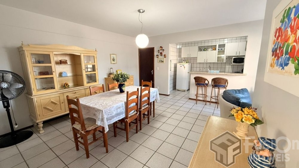 Apartamento Edificio San Remo 