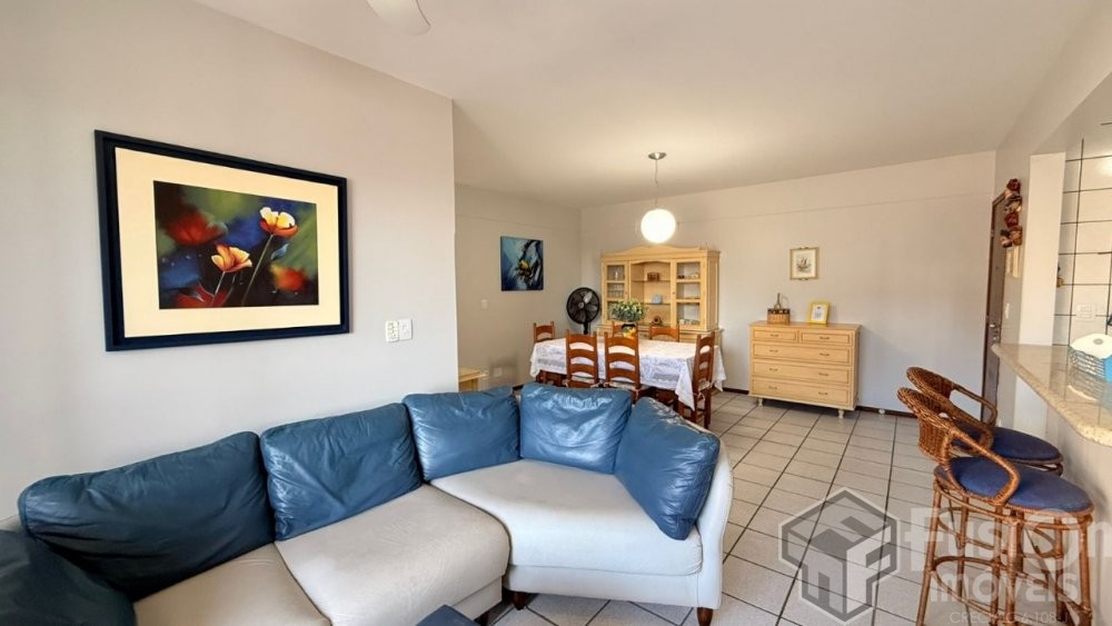 Apartamento Edificio San Remo 