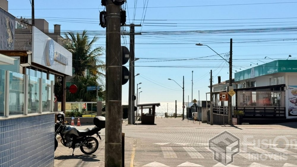 Apartamento Edificio San Remo 