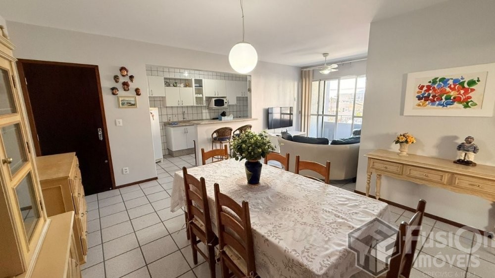 Apartamento Edificio San Remo 