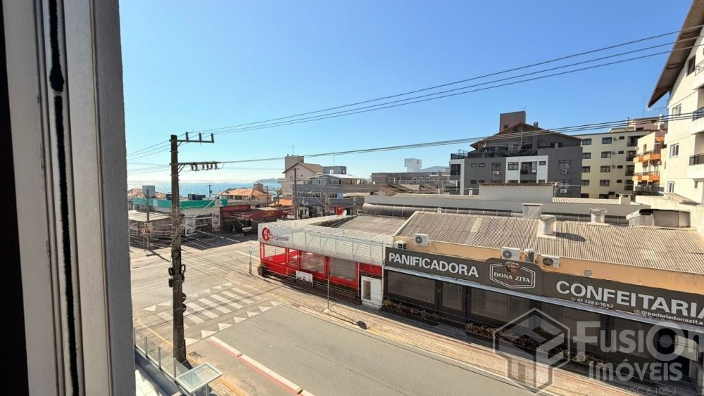 Apartamento Edificio San Remo 