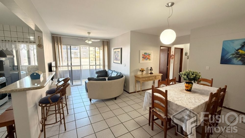 Apartamento Edificio San Remo 