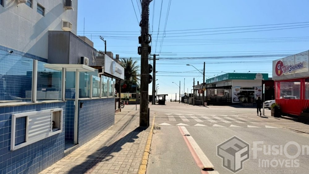 Apartamento Edificio San Remo 