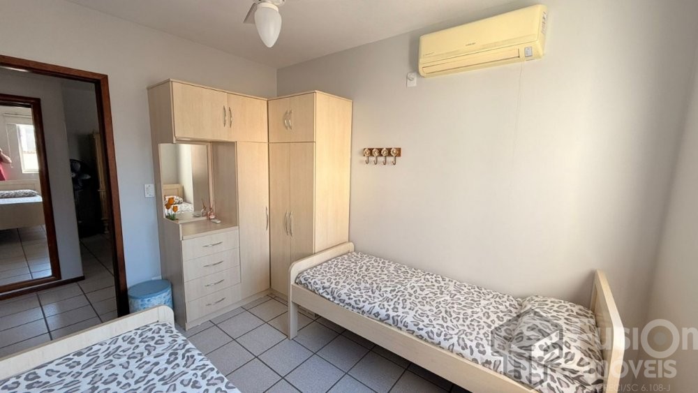 Apartamento Edificio San Remo 