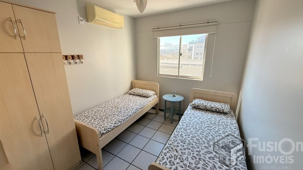 Apartamento Edificio San Remo 