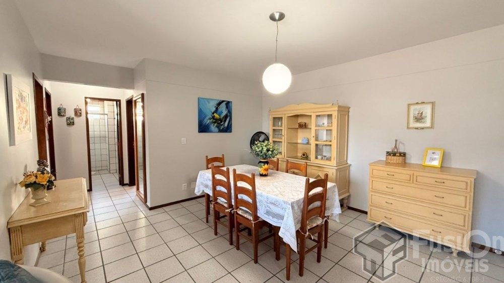 Apartamento Edificio San Remo 