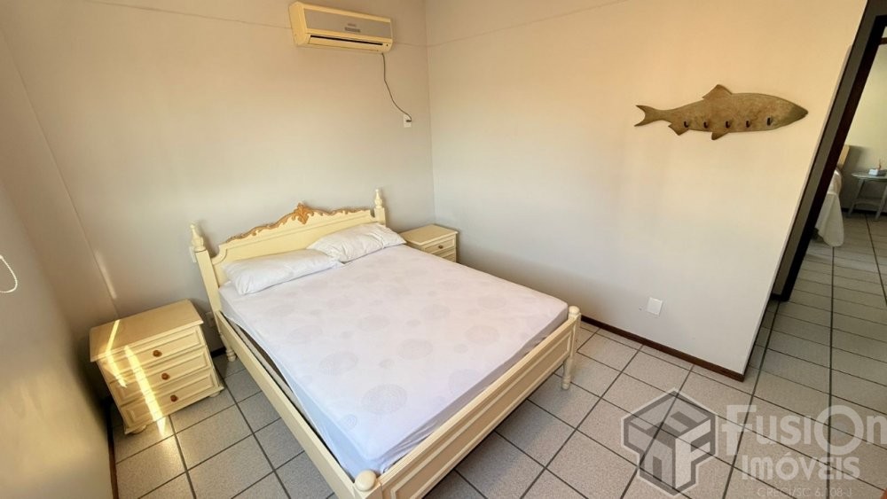 Apartamento Edificio San Remo 