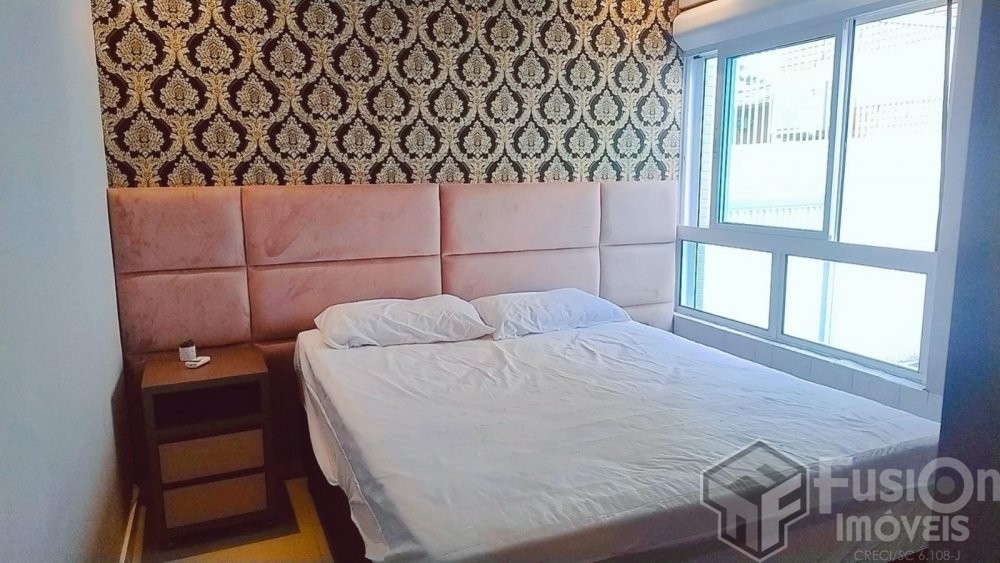 Apartamento garden centro de Bombinhas