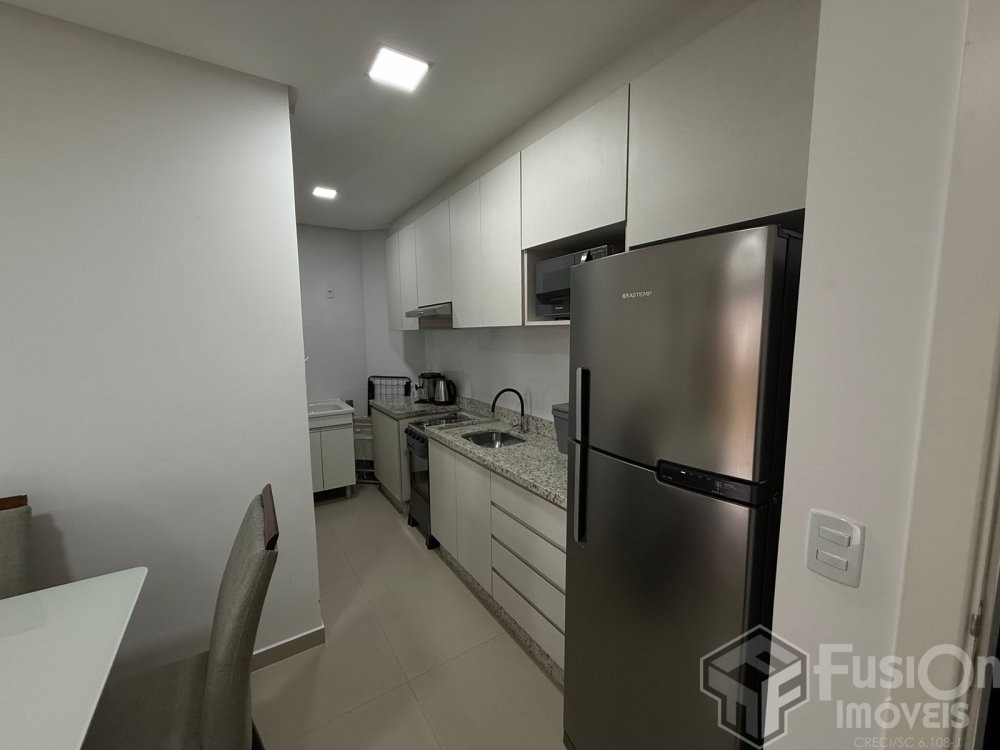 APARTAMENTO A 200m PRAIA MARISCAL