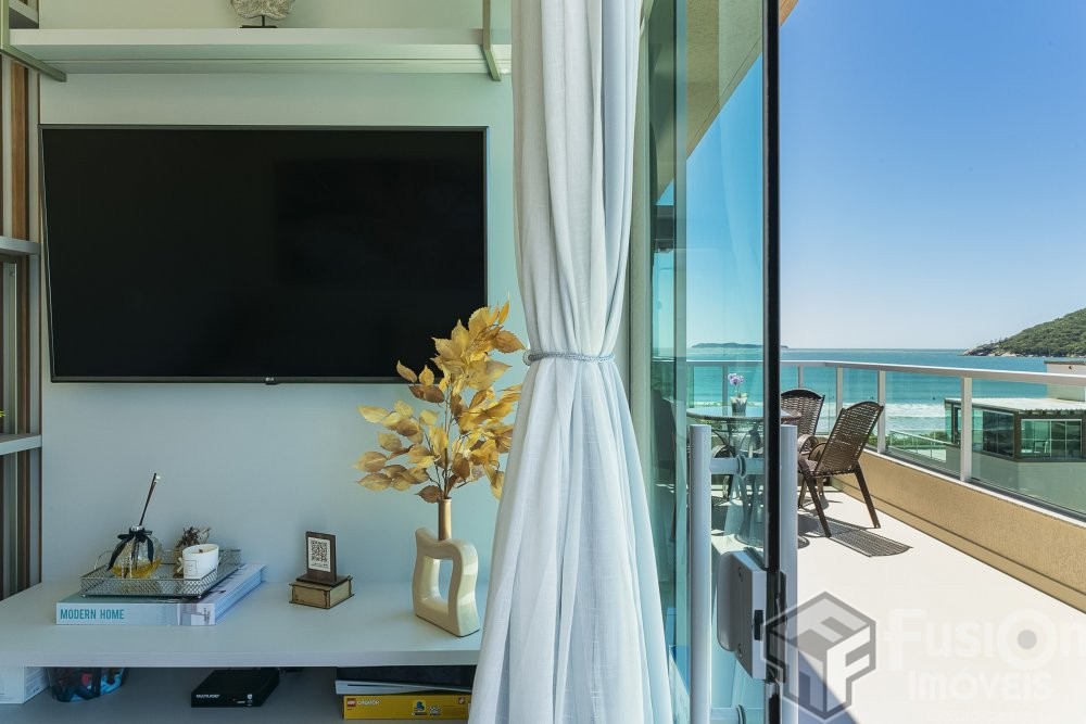 Apartamento Cobertura
