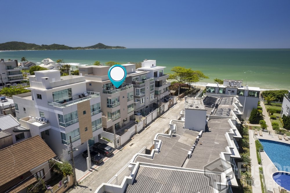Apartamento Cobertura