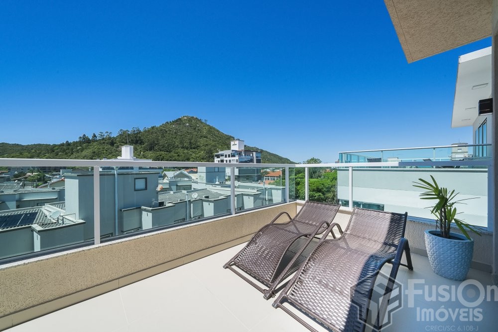 Apartamento Cobertura