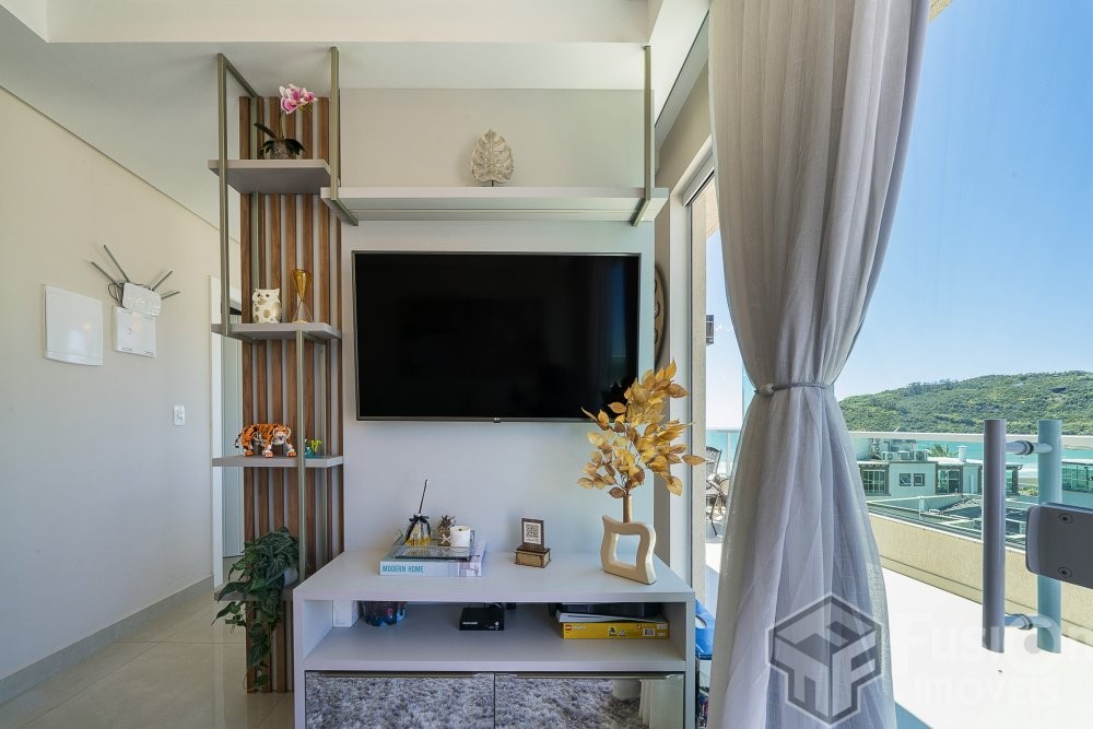 Apartamento Cobertura