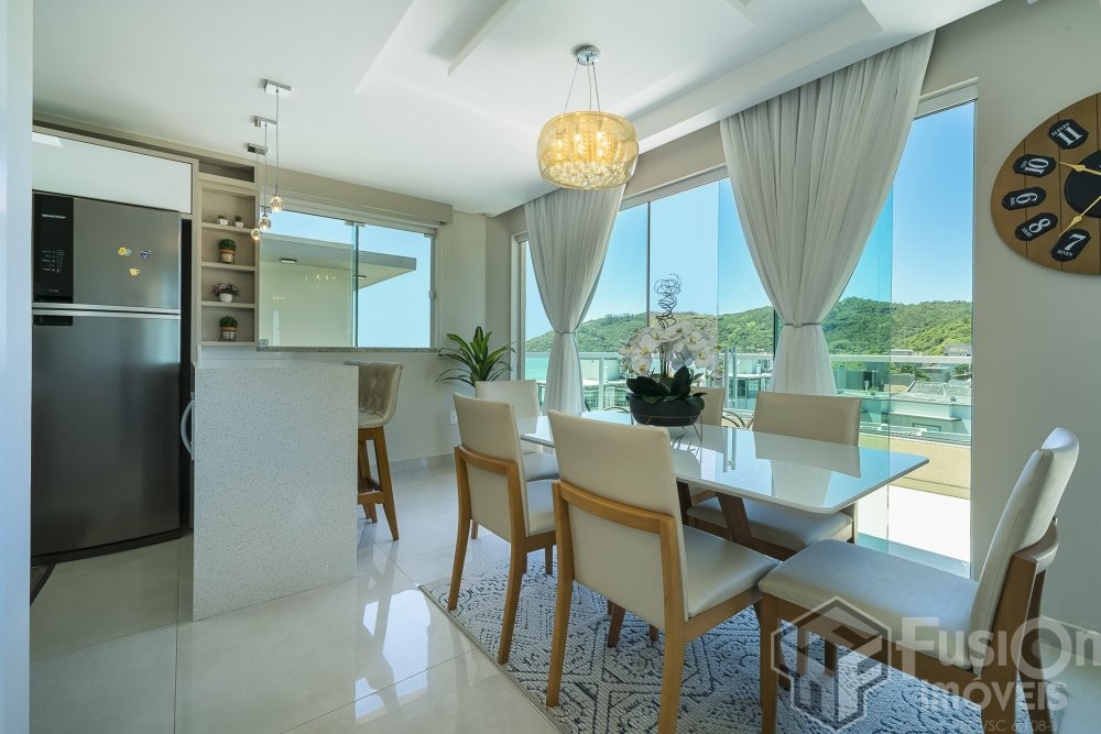 Apartamento Cobertura