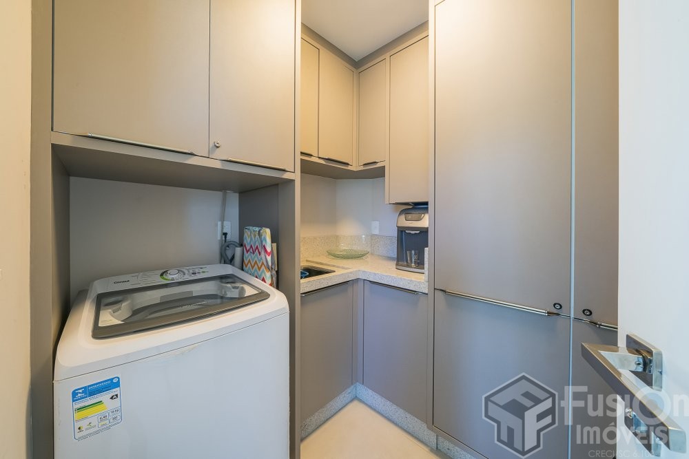 Apartamento Cobertura