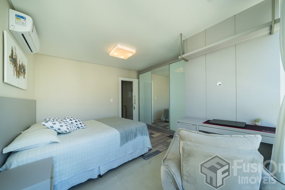 Apartamento Cobertura