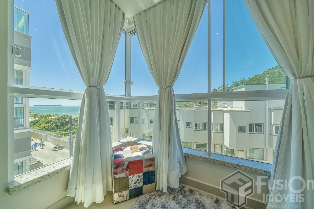 Apartamento Cobertura