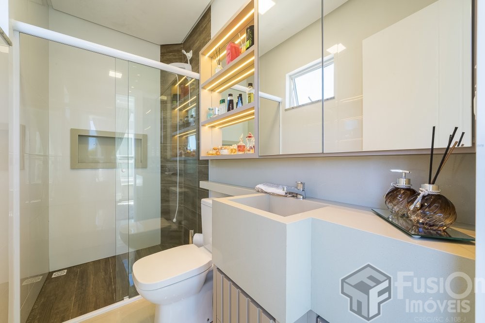 Apartamento Cobertura