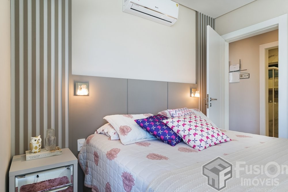 Apartamento Cobertura