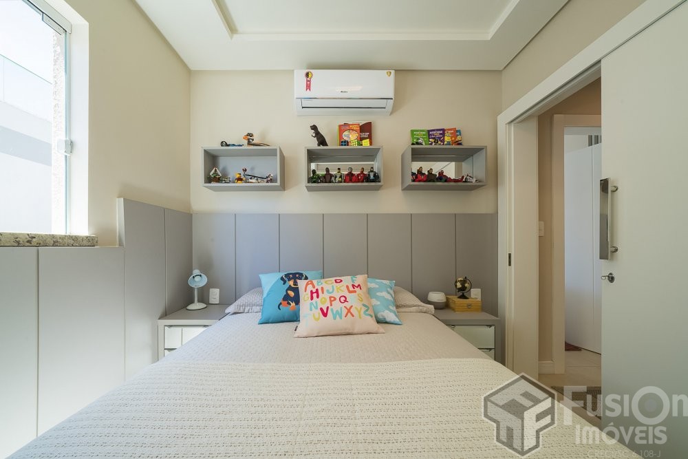 Apartamento Cobertura