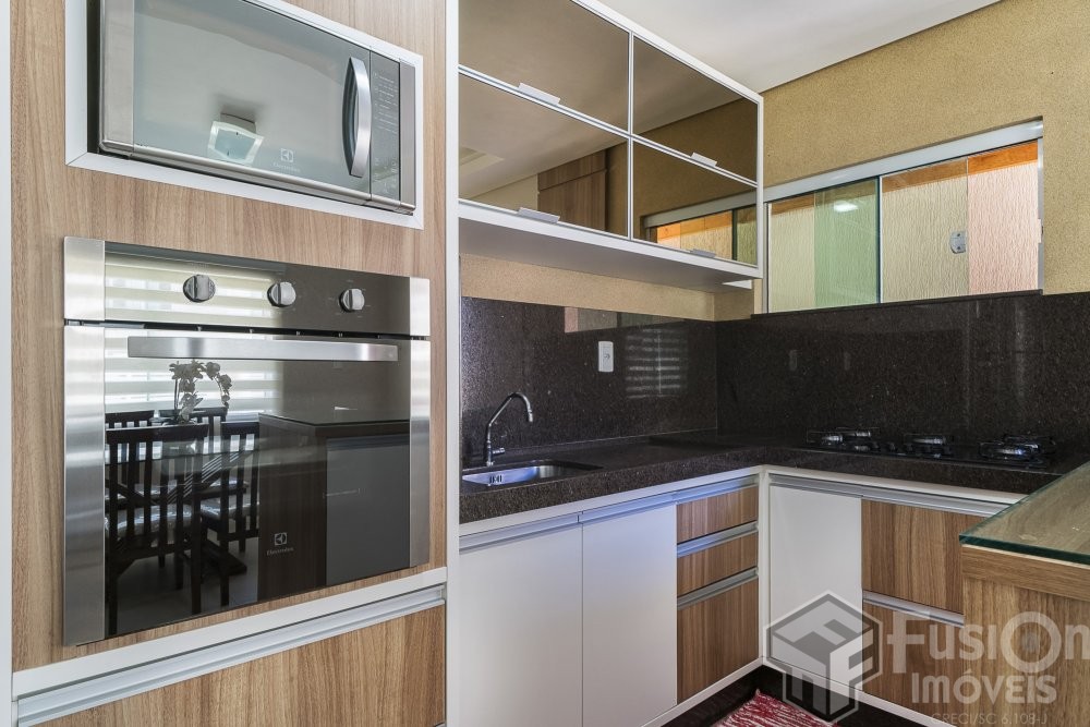 Apartamento T�rreo