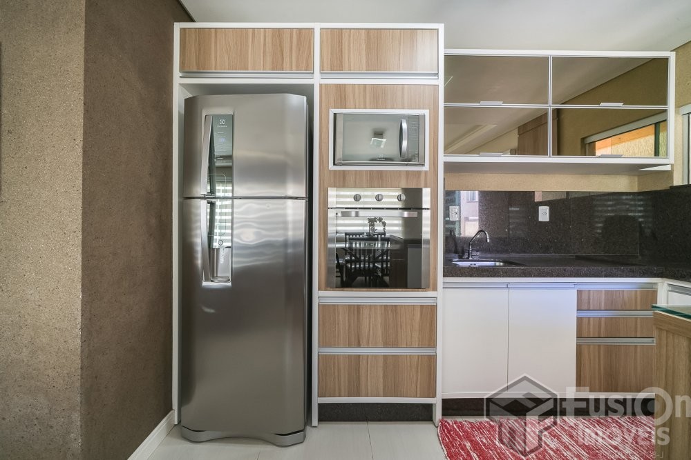 Apartamento T�rreo