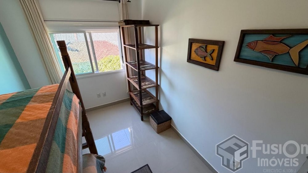 Apto 01 su�te + 02 dormit�rios + 02 vagas