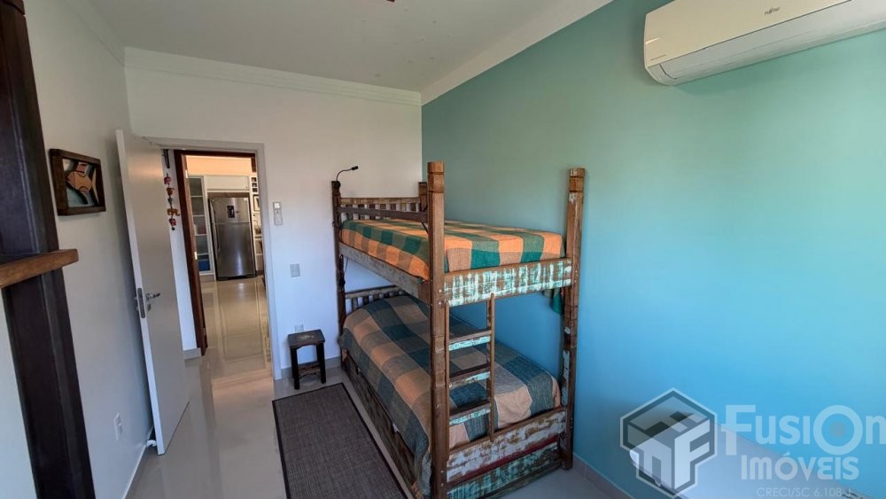 Apto 01 su�te + 02 dormit�rios + 02 vagas
