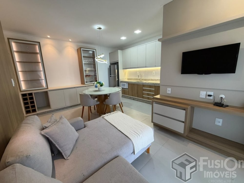 Apto 2 Su�tes 80 Metros Canto Grande 
