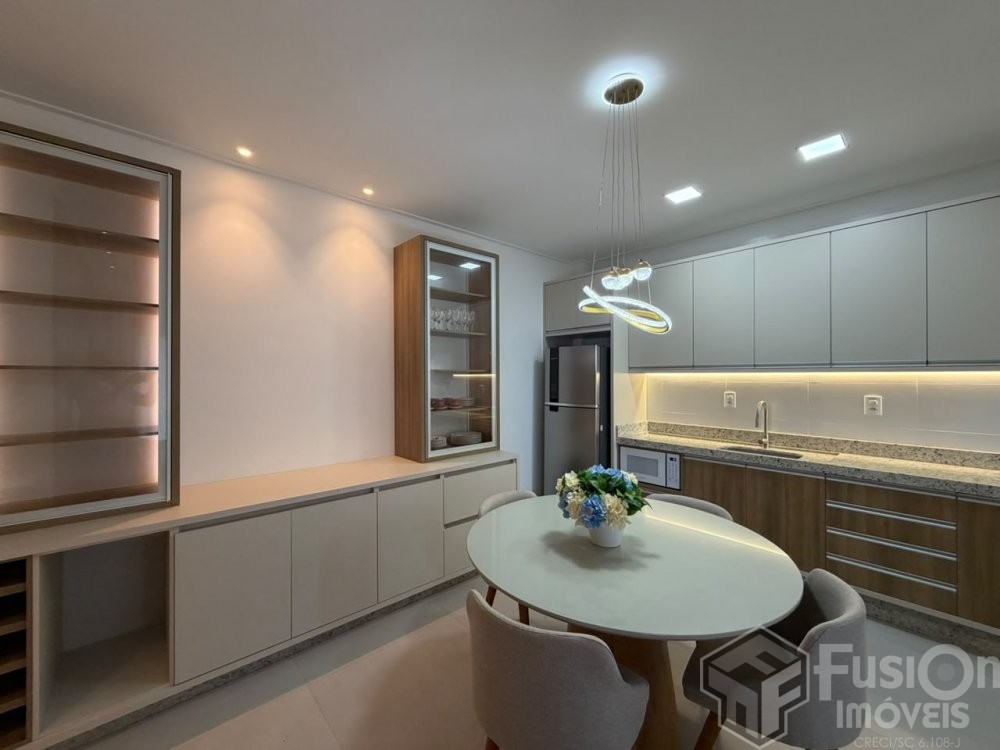 Apto 2 Su�tes 80 Metros Canto Grande 