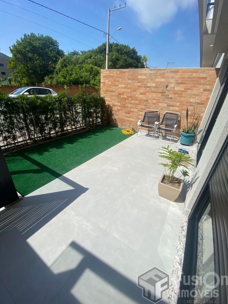 Apartamento Garden com 2 Su�tes no Vila do Sol Gar