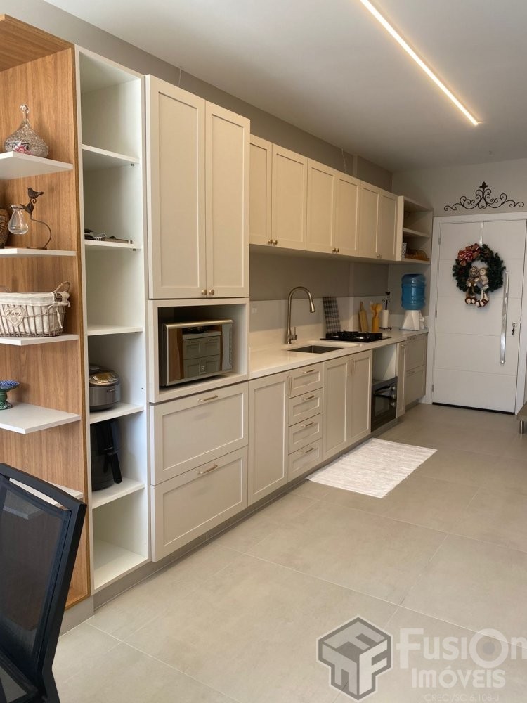 Apartamento Garden com 2 Su�tes no Vila do Sol Gar