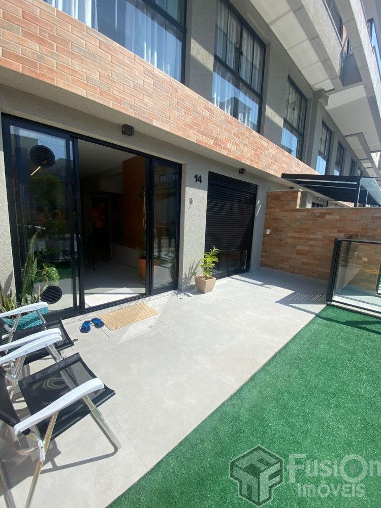 Apartamento Garden com 2 Su�tes no Vila do Sol Gar